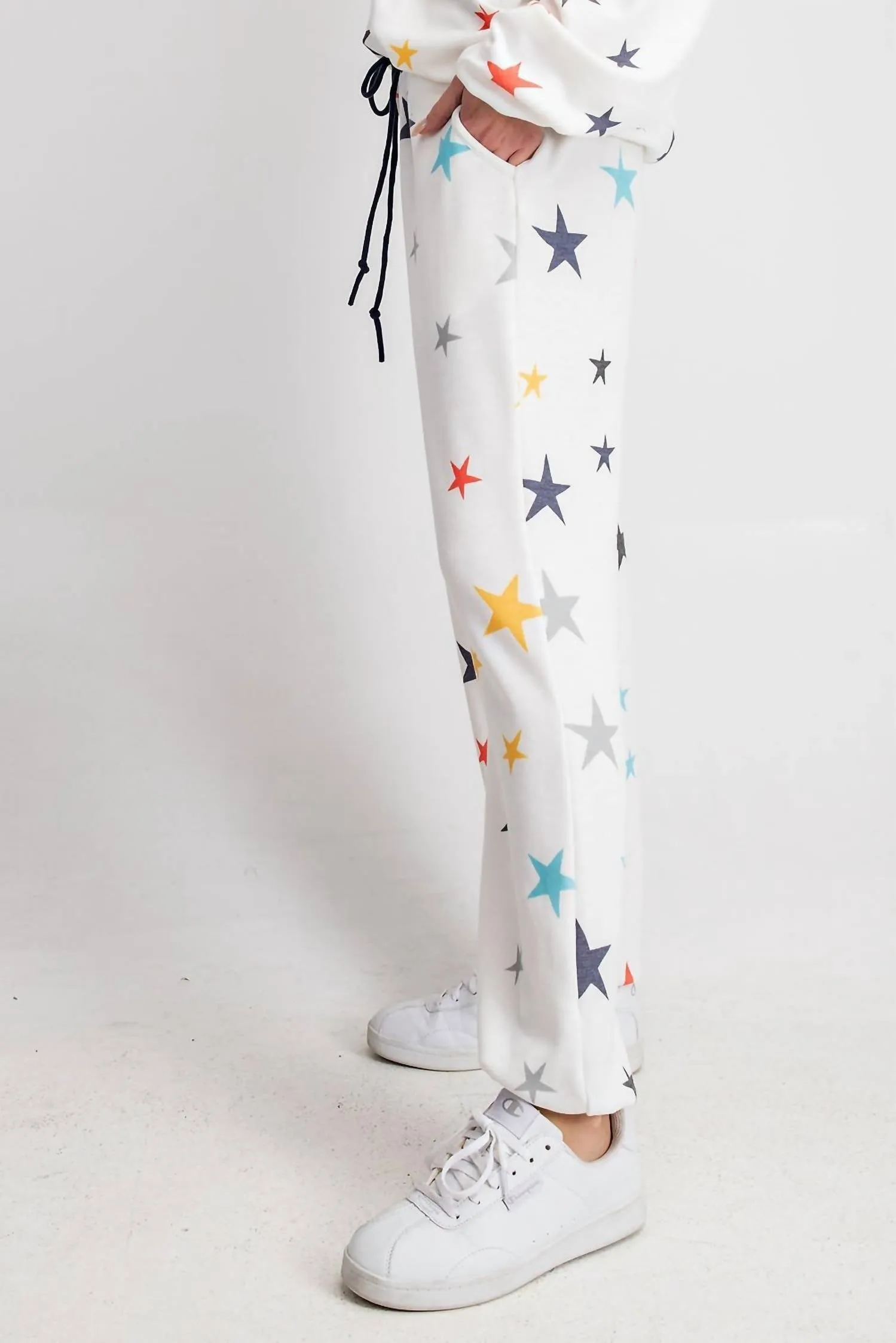 143 Story - A Star is Born Jogger