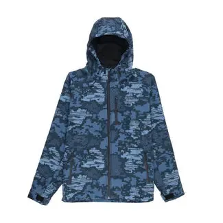 Aftco Reaper Tactical Windproof Softshell Jackets