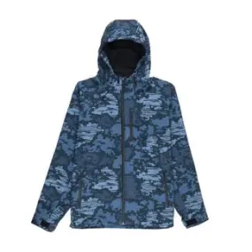 Aftco Reaper Tactical Windproof Softshell Jackets