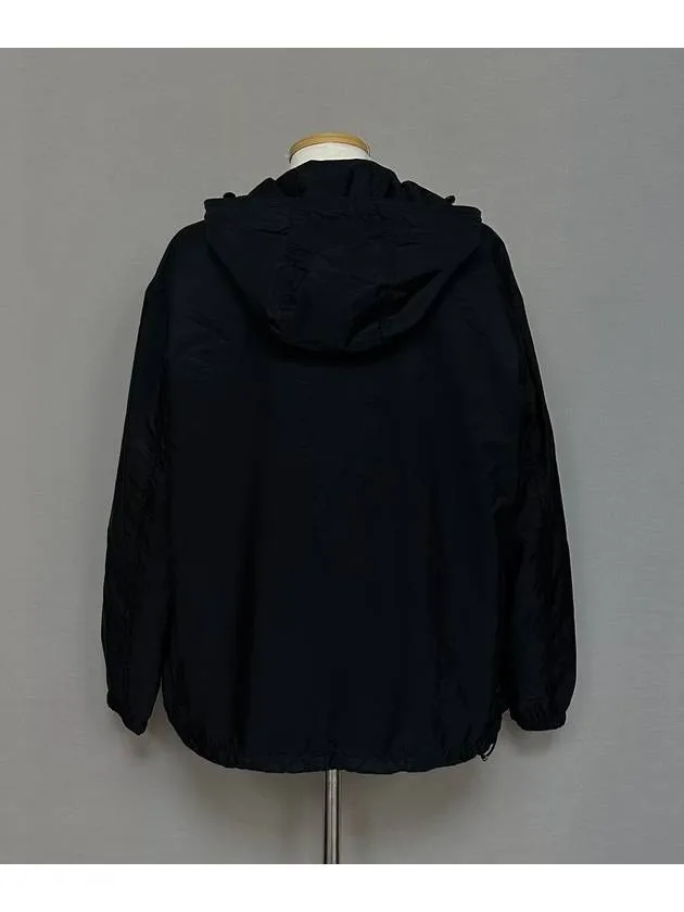 anorak 100