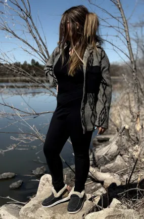 Black stallion Active wear Leggings