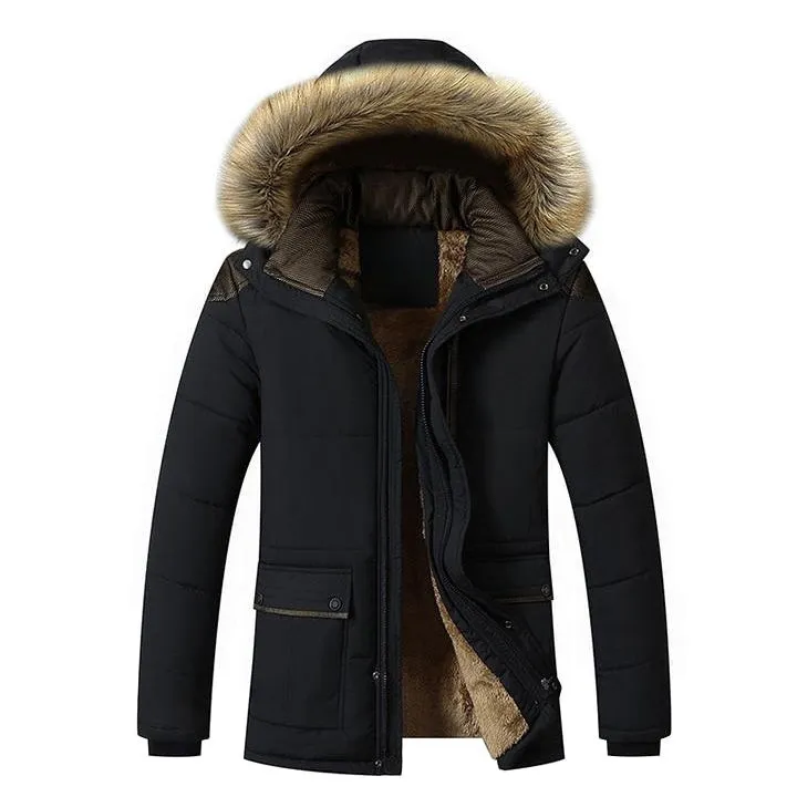 Eiswand Parka 2-Pack