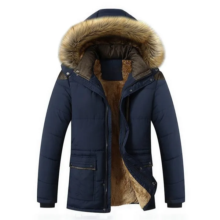 Eiswand Parka 2-Pack