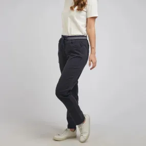 Foxwood | Sylvia Jogger - Navy