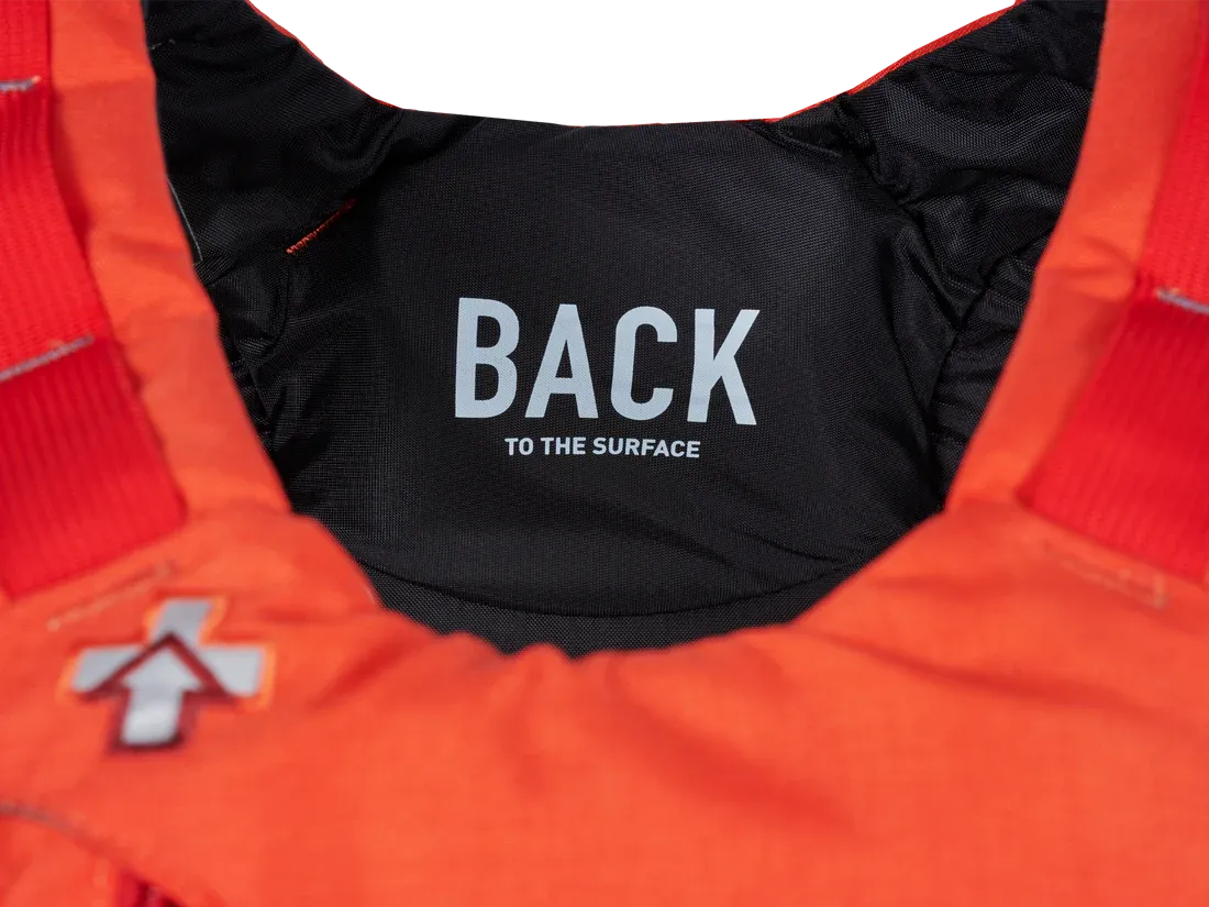 Indus PFD