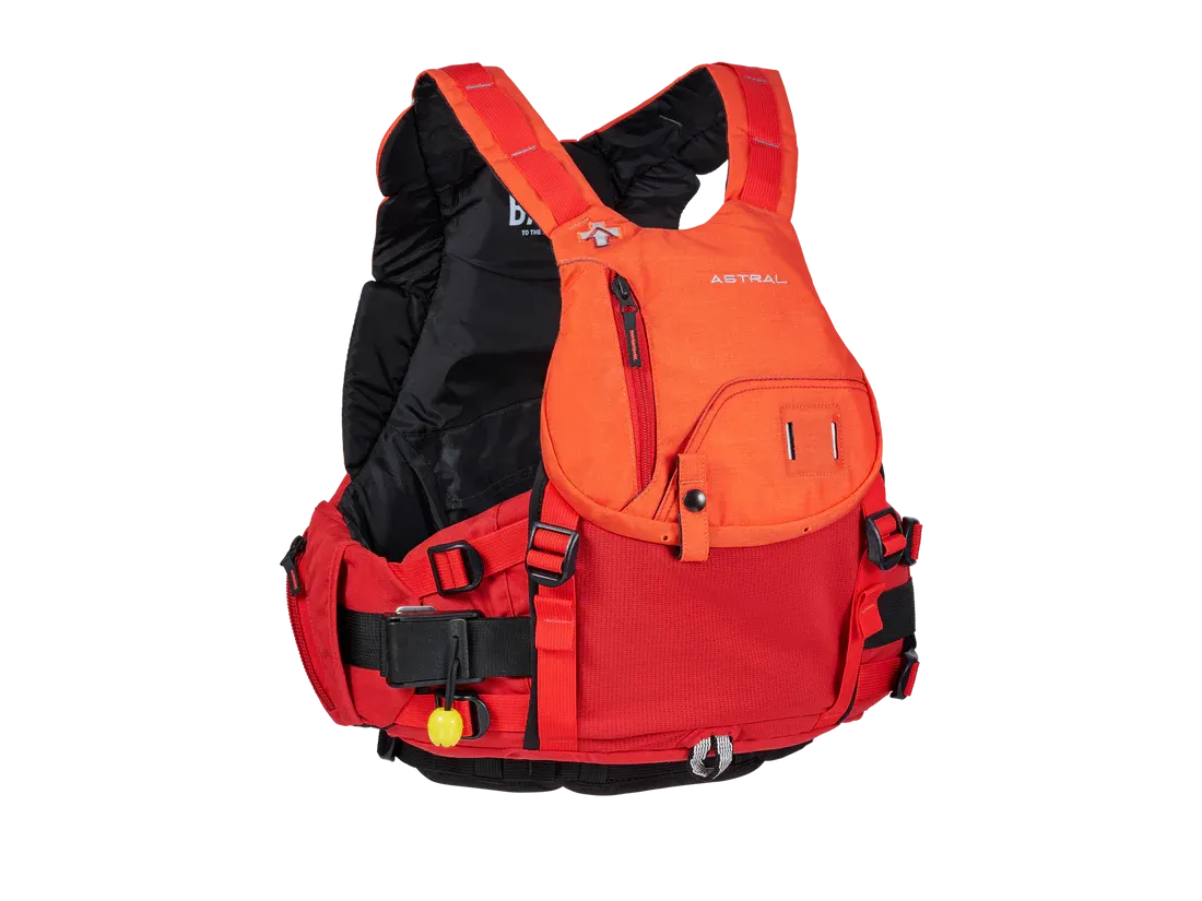 Indus PFD