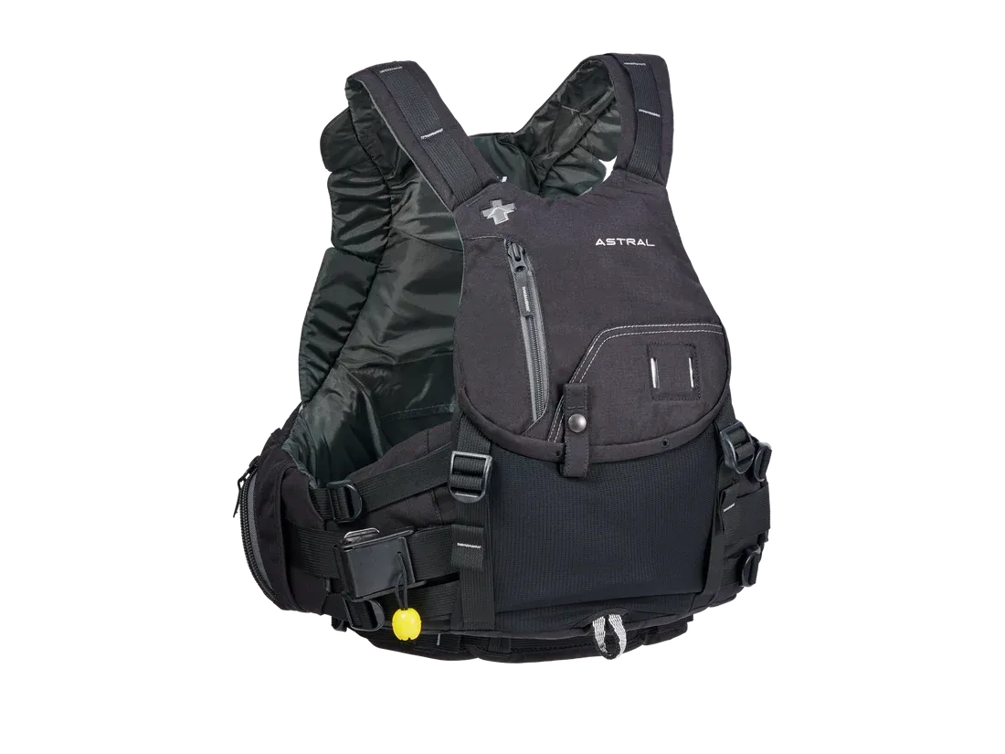 Indus PFD