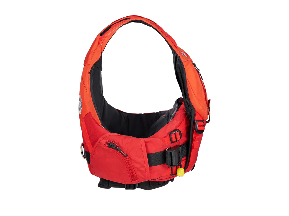 Indus PFD