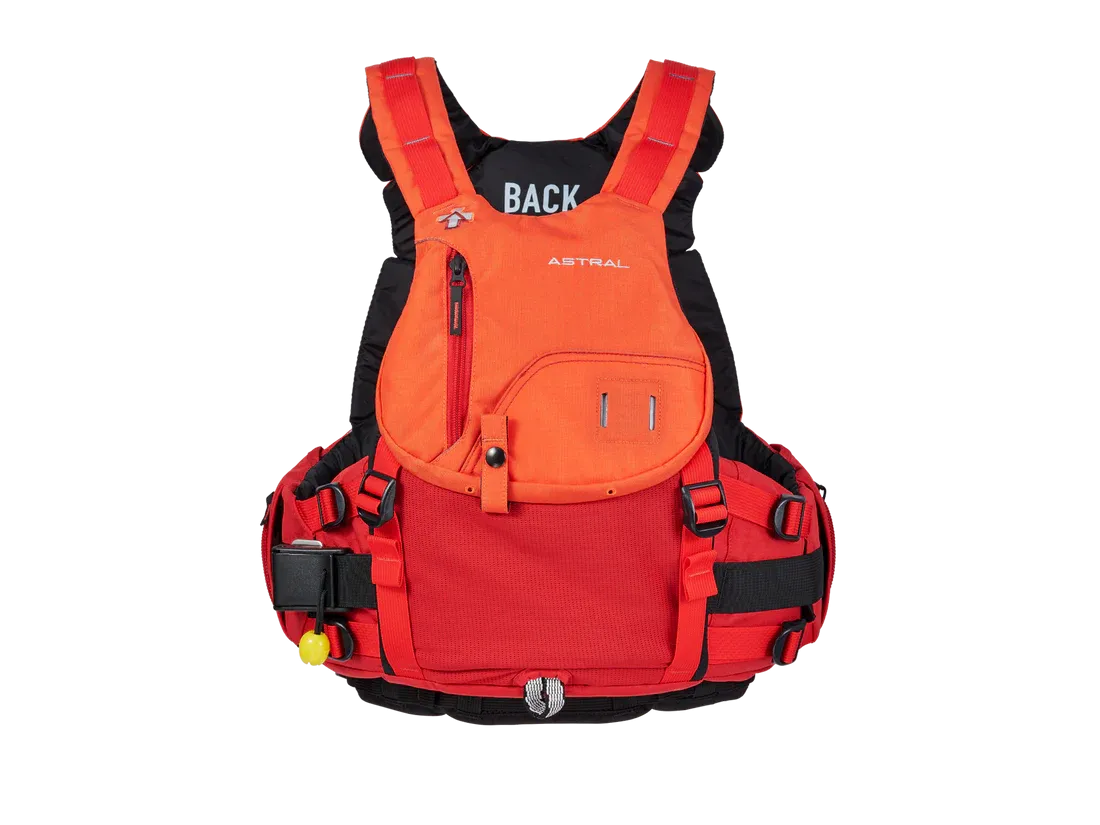 Indus PFD