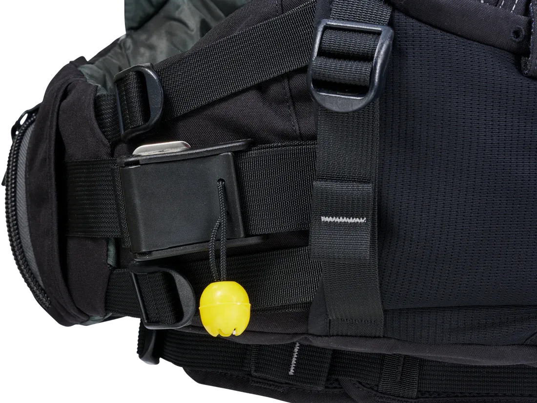 Indus PFD