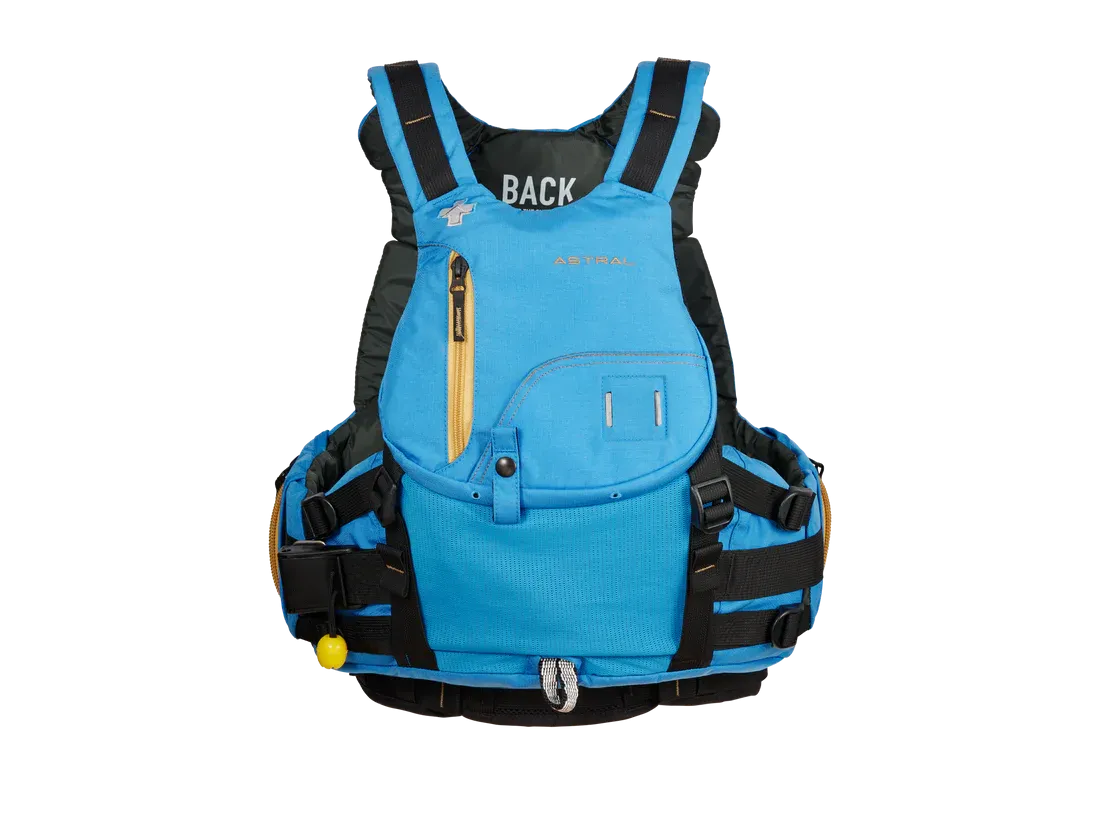 Indus PFD