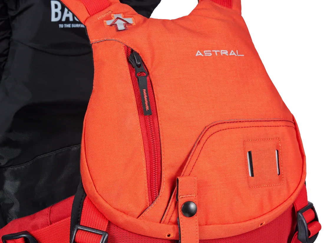 Indus PFD