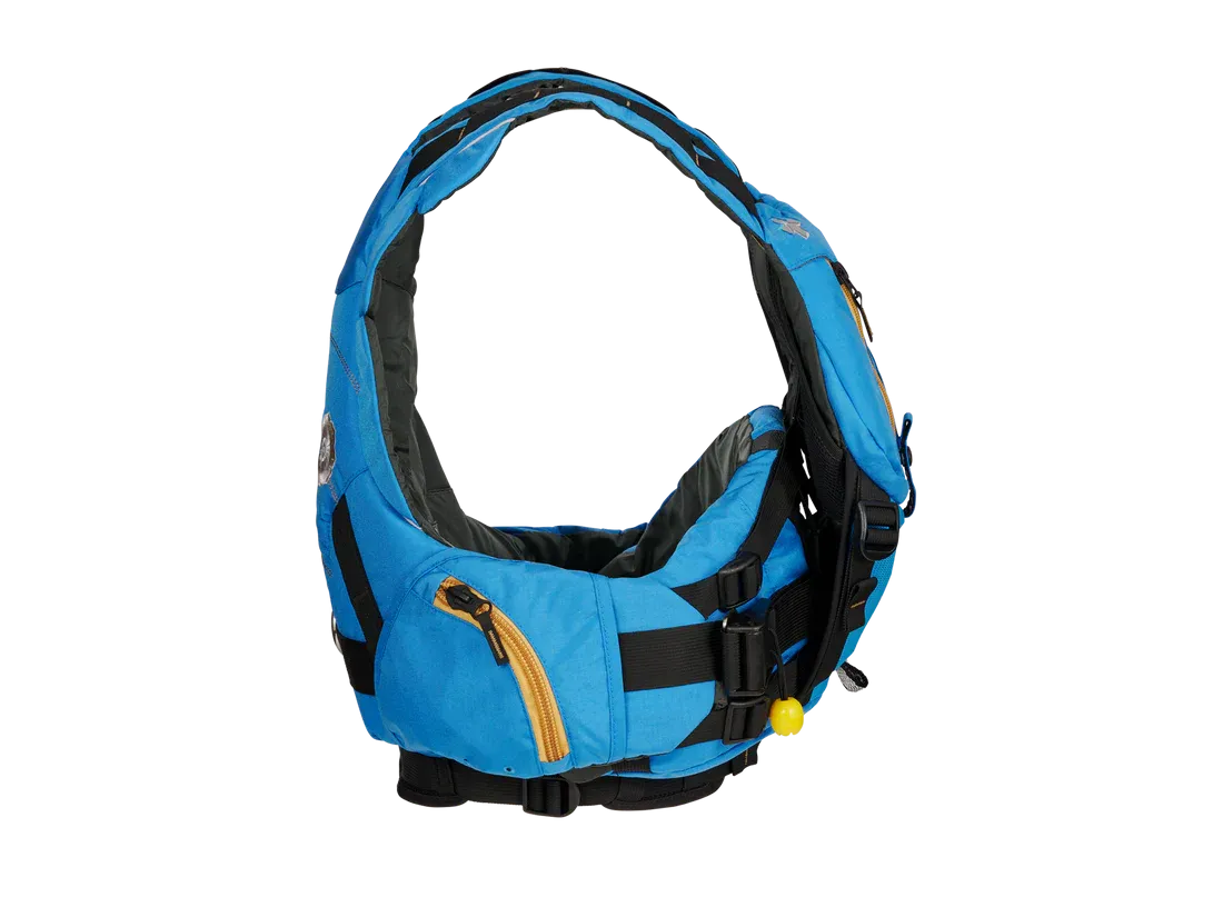 Indus PFD