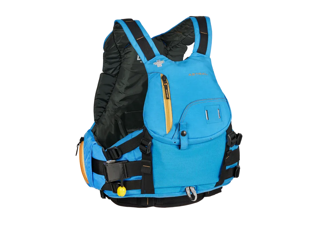 Indus PFD
