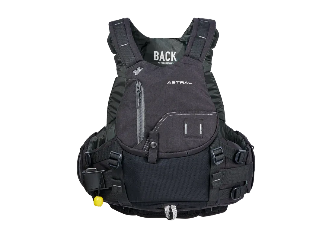 Indus PFD