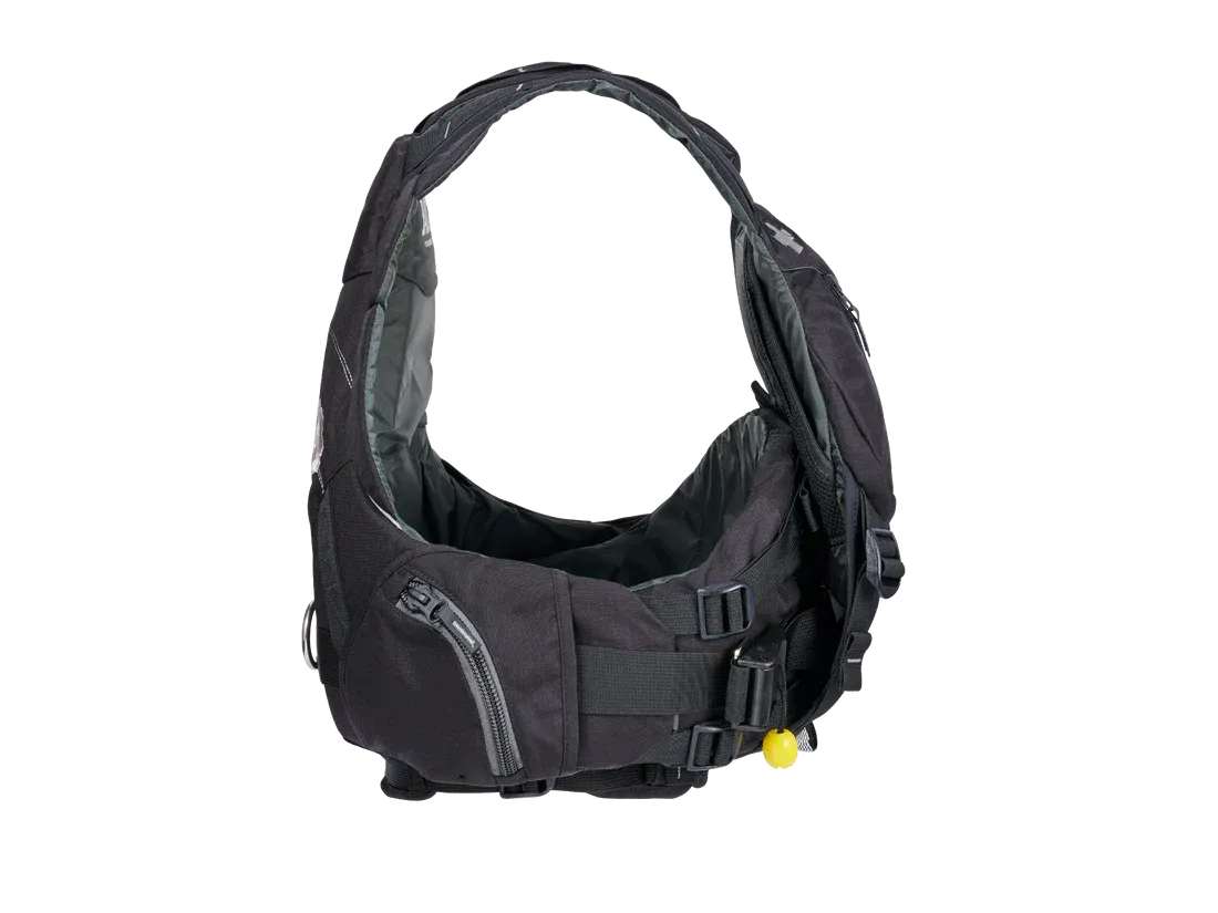 Indus PFD