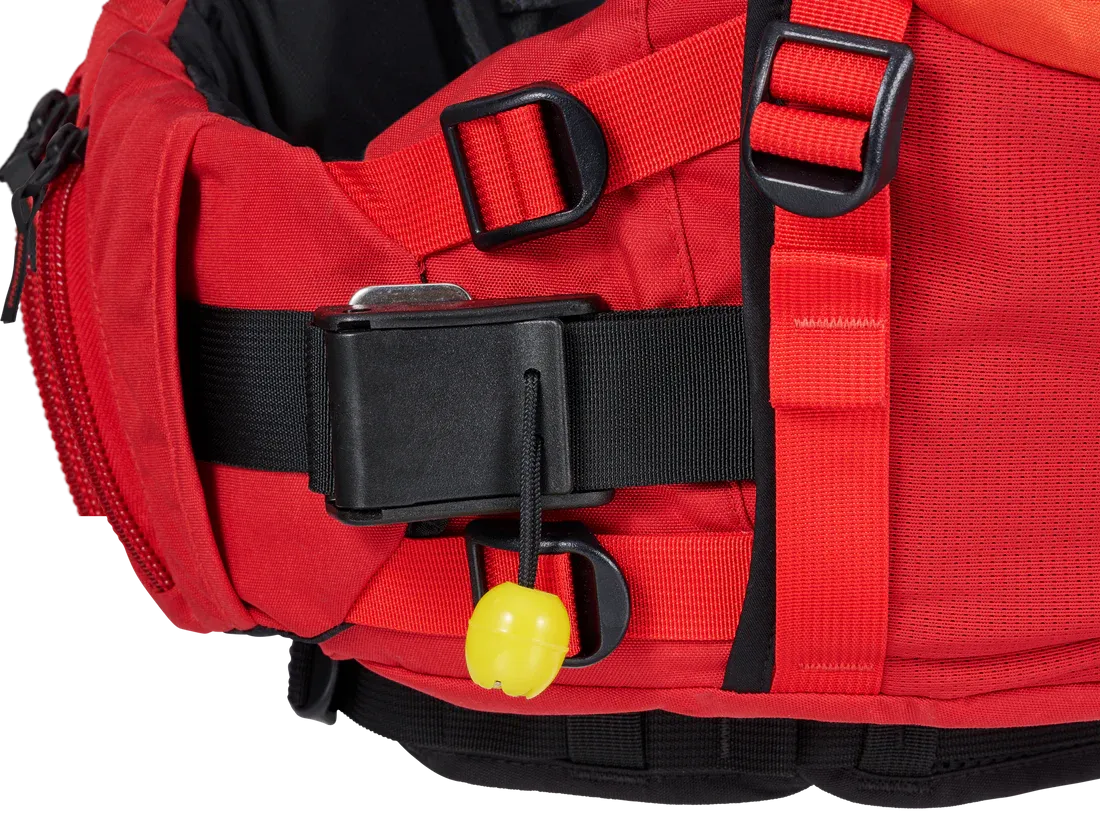 Indus PFD