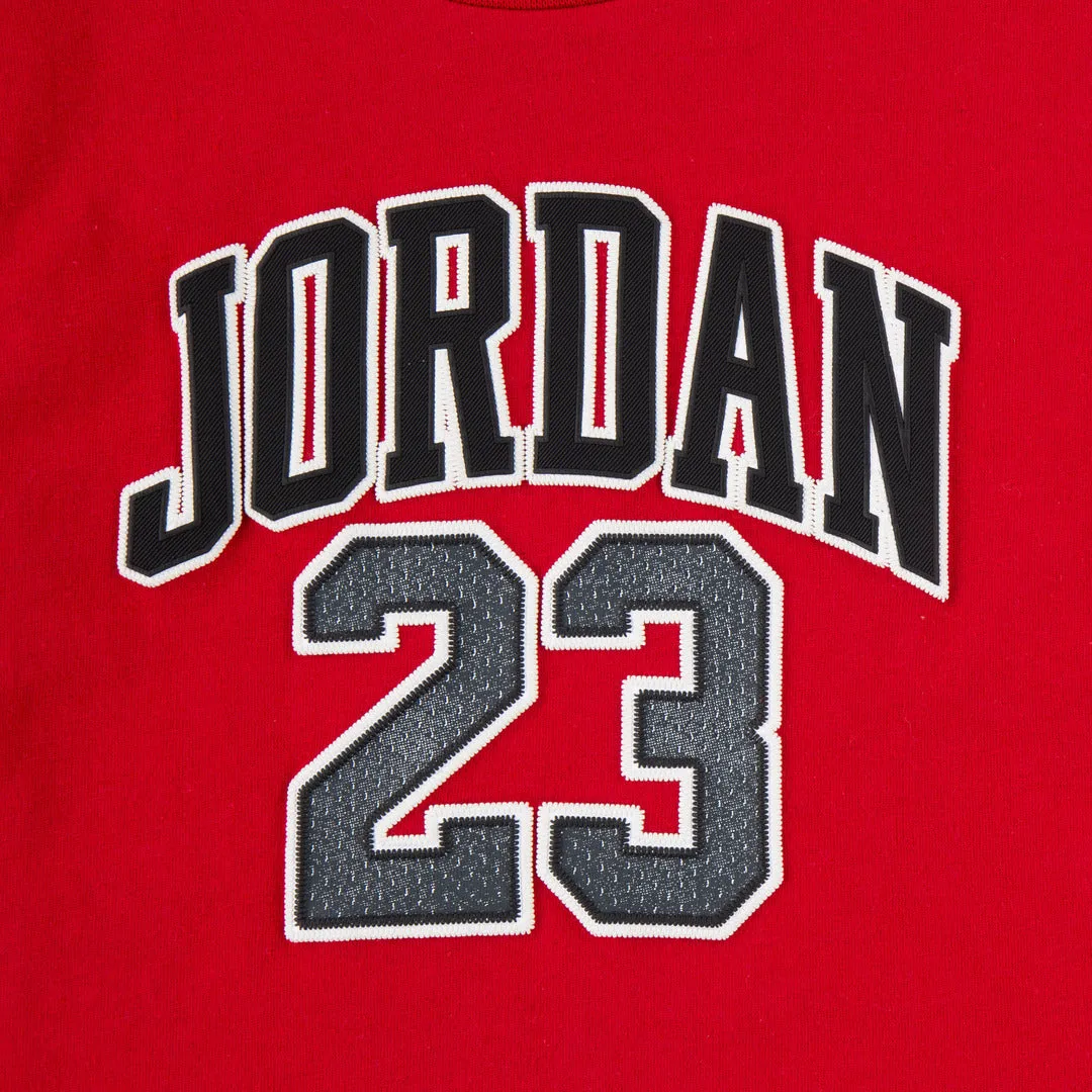 Jordan Boys Jersey Pack Tee Set (Toddler)