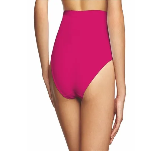 Lavos Performance Maternity Panty - Fresh Pink - S