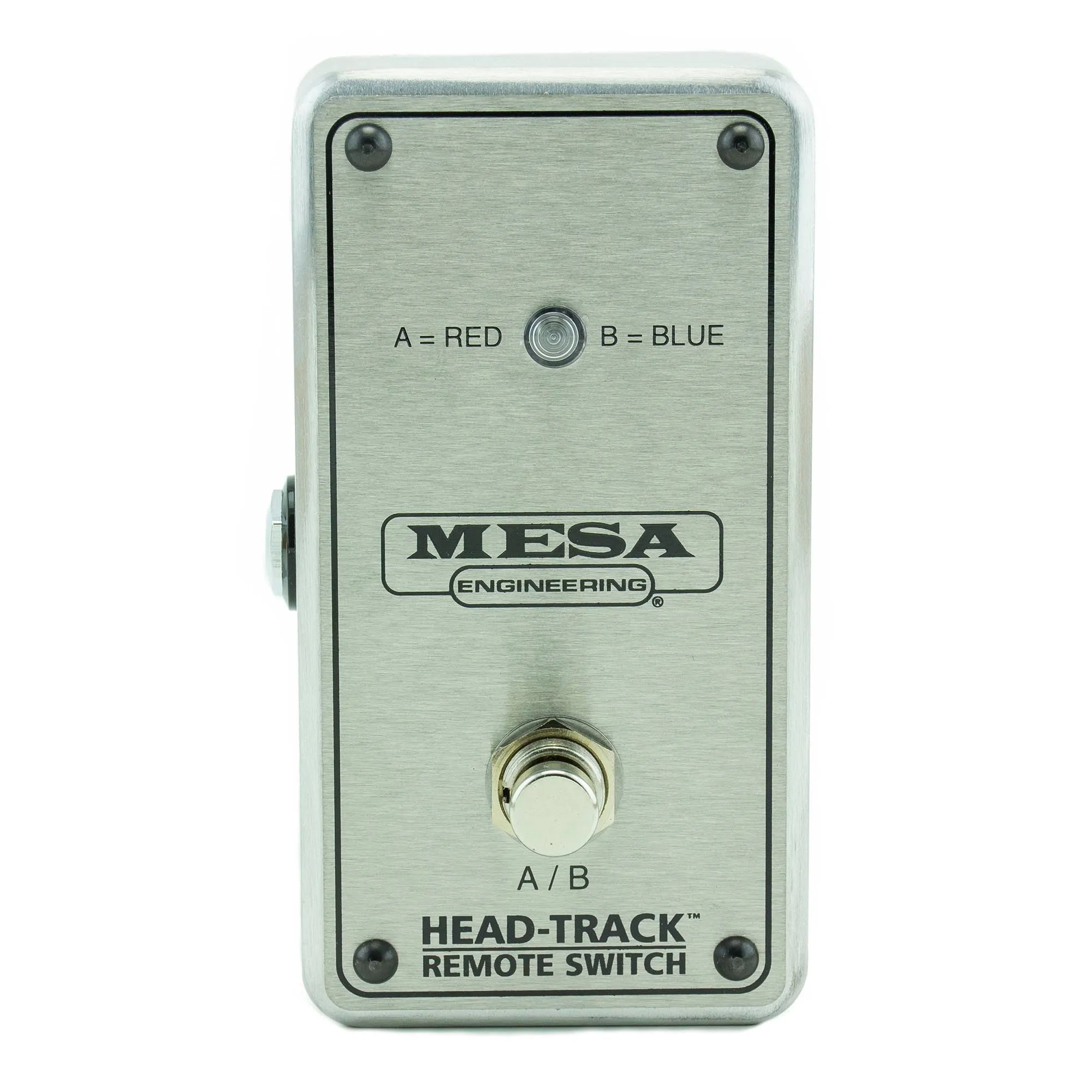 Mesa Boogie Remote Switch Pedal For Head Track