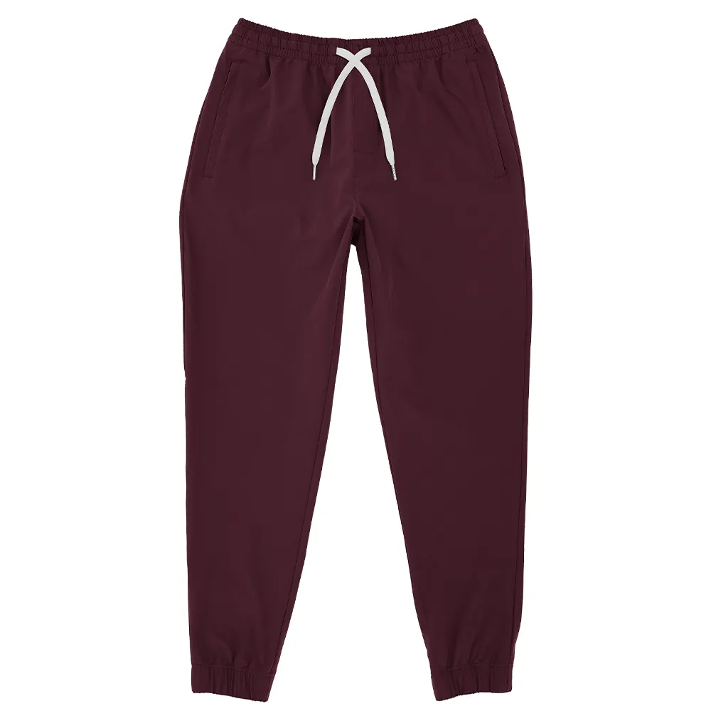 (New) Wine Joggers