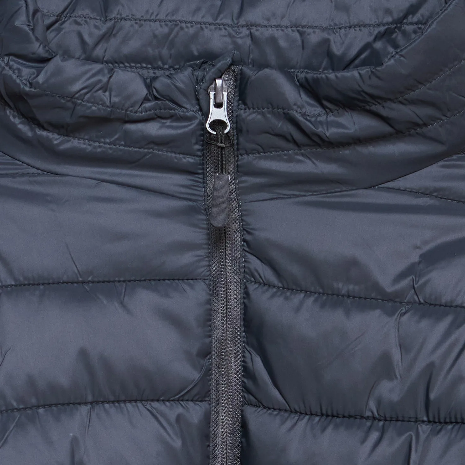 Parka Jayson Termica Licancabur Azul