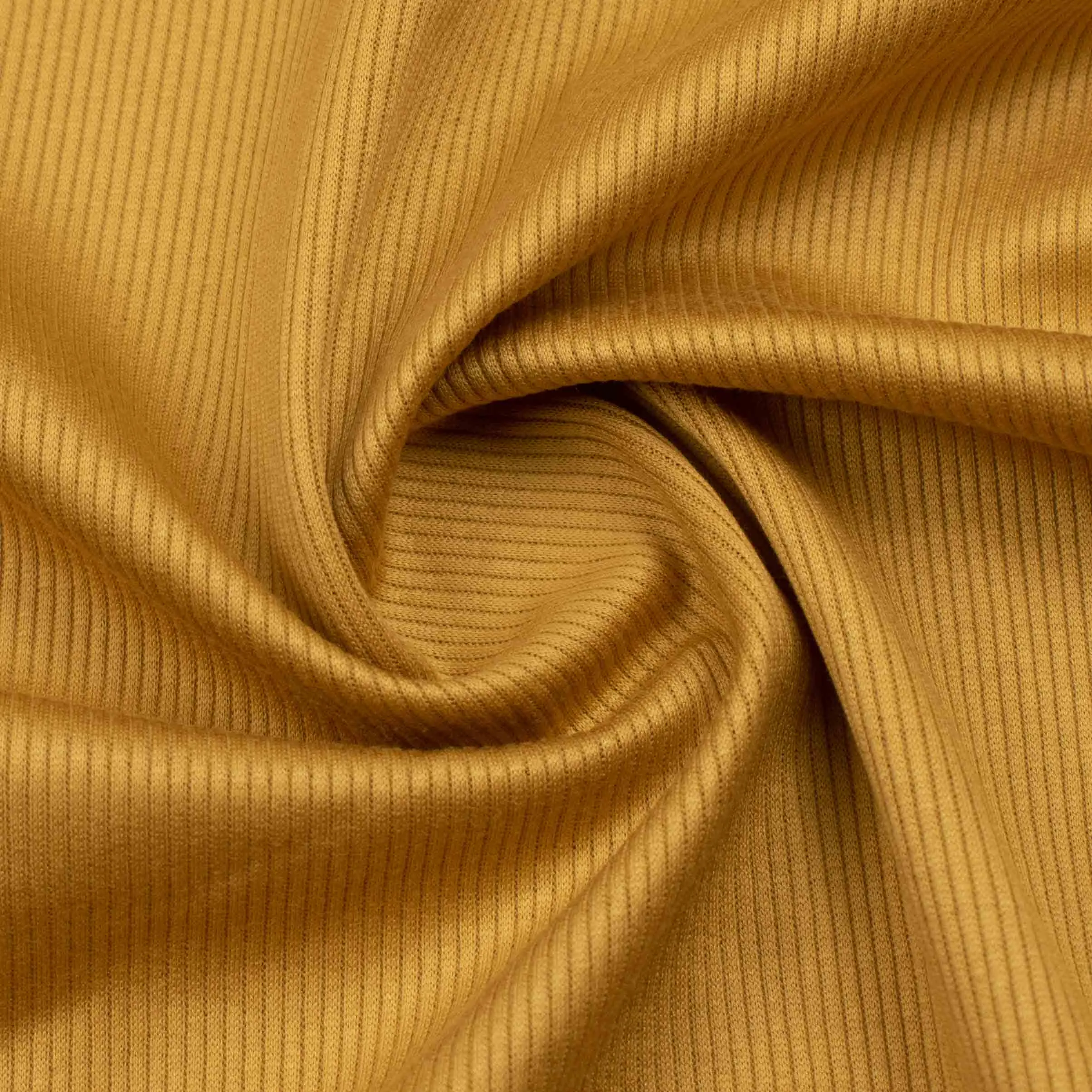 Plain Polo Knit