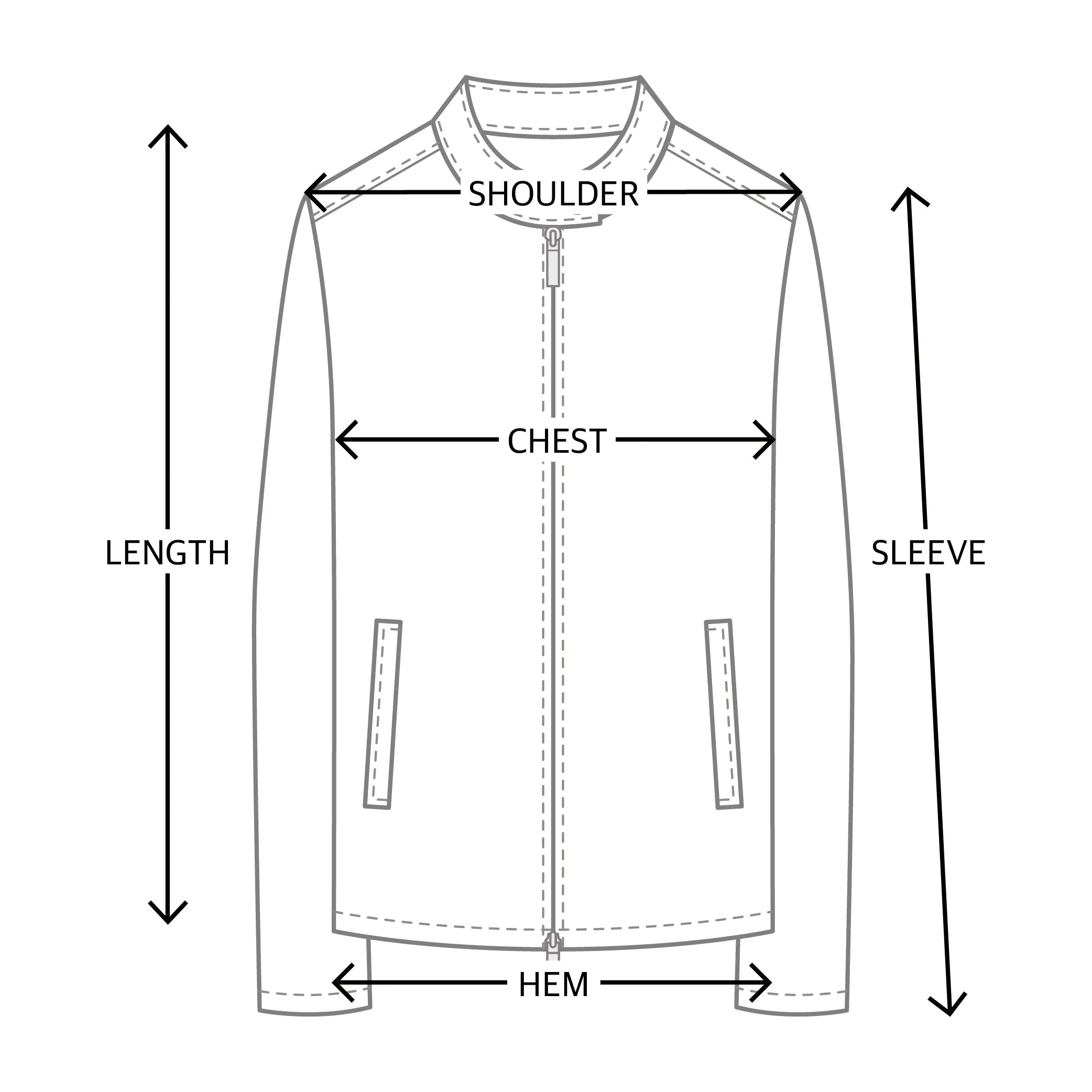 Speed Track Top