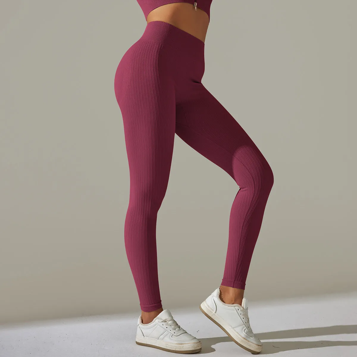 Tadasana Workout Pant