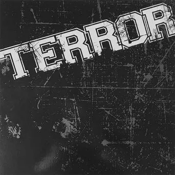 Terror - Lowest Of The Low: Silver Anniversary Edition [Silver Vinyl]  (New Vinyl LP)