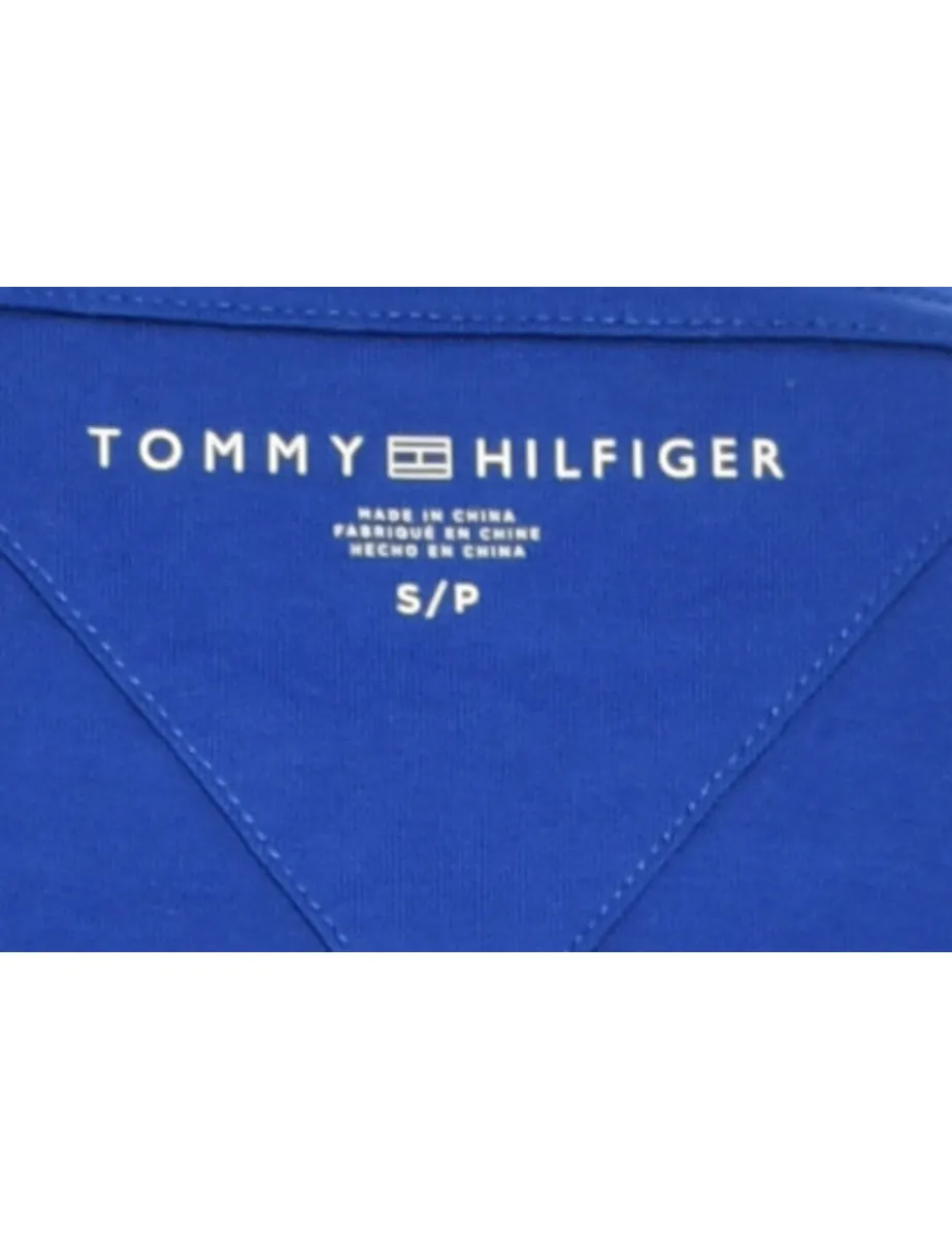 Tommy Hilfiger Plain T-shirt - S