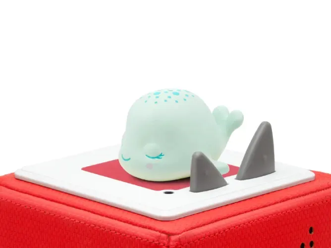 Tonie - Sleepy Whale - Lullabies from the Ocean