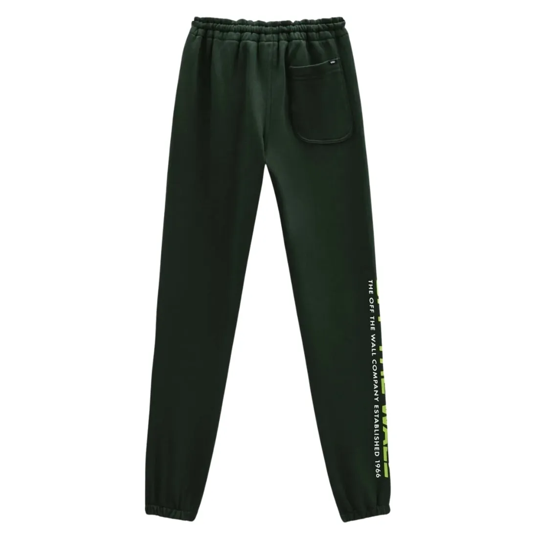 Vans Kids Sk8 Shape Fleece Joggers - Mountain View