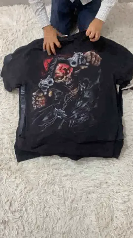 Vintage printed T-Shirts-70 pieces