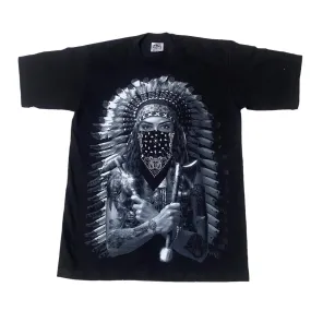 Vintage printed T-Shirts-70 pieces