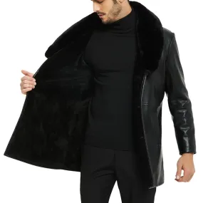 Winter Windbreaker Jackets
